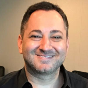 Meet your Posher, Scott